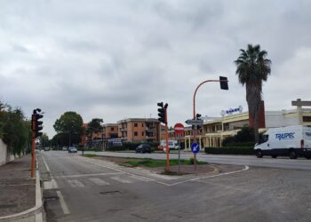 SS16, in Consiglio no al contasecondi. FdI: «È una trappola». Menna: «Vietato dalle norme»