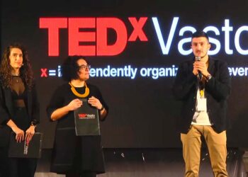 «La chiave per liberare la nostra creatività»: la noia al centro della 4ª edizione del TEDx Vasto