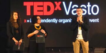 «La chiave per liberare la nostra creatività»: la noia al centro della 4ª edizione del TEDx Vasto