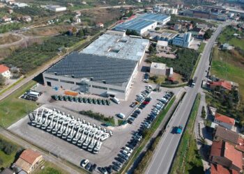 Preoccupa la situazione della Tekne, posti di lavoro a rischio: l’appello alle istituzioni