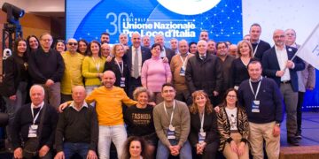 Assemblea nazionale Unpli, 50 i delegati dall’Abruzzo. «Ruolo Pro Loco fondamentale»