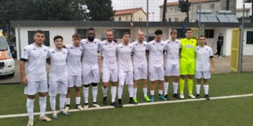 A Sulmona per allontanarsi dalla zona bollente: Virtus Cupello, servono altri punti contro l’Ovidiana