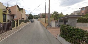 Furti: è un bollettino quotidiano. Tre abitazioni prese di mira a Sant’Antonio Abate