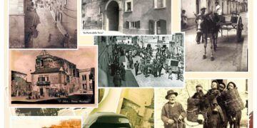 “Finestre sulla nostra Storia”, il calendario dell’associazione Il Bosco e la Bandiera