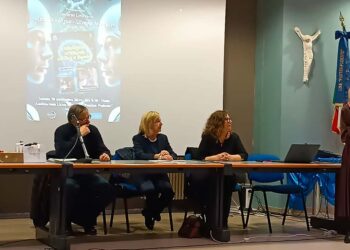 “In… Chiostro”, premiate tre studentesse del “Pantini Pudente”