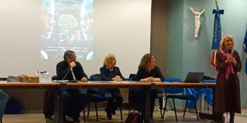 “In… Chiostro”, premiate tre studentesse del “Pantini Pudente”