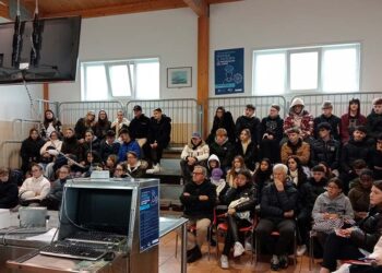 “Italian port days”, le opportunità di lavoro dell’economia del mare illustrate agli studenti