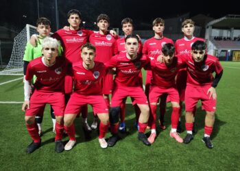 Juniores: big match felici, la Virtus Cupello vola sul podio. Gioisce anche la Bacigalupo Vasto Marina
