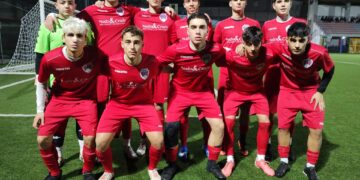 Juniores: big match felici, la Virtus Cupello vola sul podio. Gioisce anche la Bacigalupo Vasto Marina