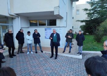 Case di Comunità, avviati i lavori a Gissi e Villa Santa Maria