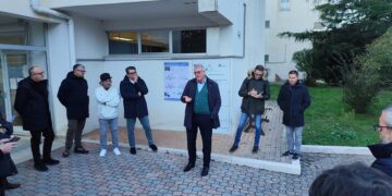 Case di Comunità, avviati i lavori a Gissi e Villa Santa Maria