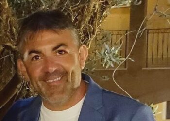 Michele Mazzarella compie 50 anni