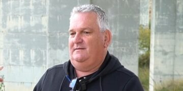 A14, il viadotto perde pezzi: armatura scoperta. «Per poco i calcinacci non mi hanno colpito»