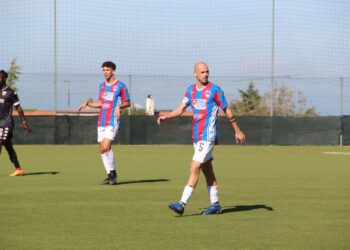 La Virtus Cupello saluta capitan “Lupo” Felice: divorzio ufficiale