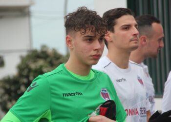 Mattia Di Giacomo saluta la Virtus Cupello e resta in Eccellenza