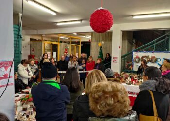 A San Salvo al via i mercatini di Natale, aperture fino al 22 dicembre