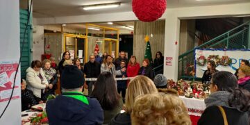 A San Salvo al via i mercatini di Natale, aperture fino al 22 dicembre