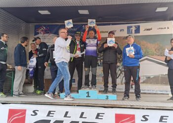 Pro Life Racing Team: Giuseppe Cinalli trionfa al Mediterraneo Cross