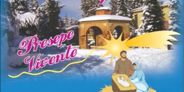 “Villalfonsina nel presepio”: 25ª edizione del presepe vivente e mostra