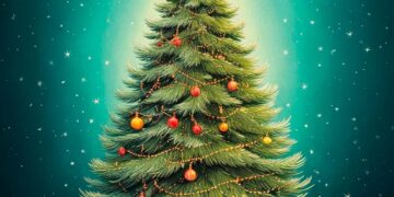 Il Comune di Cupello lancia il contest natalizio “L’albero più bello”