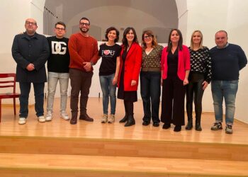 “Una scelta per la vita”, a Cupello il monologo di Stefania Pascali contro la violenza di genere