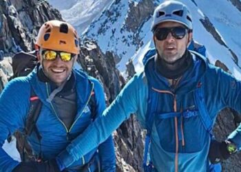 Individuati i corpi dei due alpinisti dispersi sul Gran Sasso