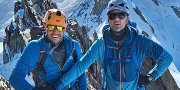 Individuati i corpi dei due alpinisti dispersi sul Gran Sasso