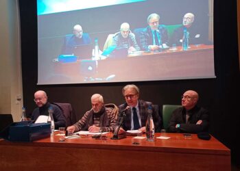 Sasi, «sotto l’albero qualche ora in più di acqua (salvo imprevisti)». Si valuta l’unione con l’Aca