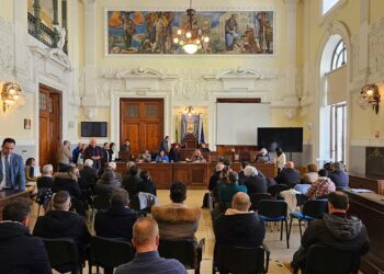 Provincia, ok al bilancio di previsione: «Investimenti per 165 milioni di euro nel 2025-2027»