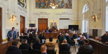 Provincia, ok al bilancio di previsione: «Investimenti per 165 milioni di euro nel 2025-2027»