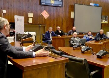 Barisano: «In settimana l’abbattimento dei cinghiali nella Riserva. Regione assente»