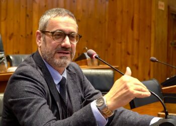 Barisano: «In settimana l’abbattimento dei cinghiali nella Riserva. Regione assente»