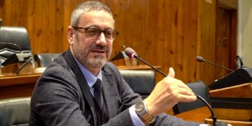 Barisano: «In settimana l’abbattimento dei cinghiali nella Riserva. Regione assente»