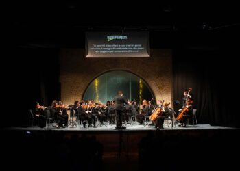 “The Big Match”, il tradizionale concerto dell’Epifania a Vasto e Francavilla al Mare