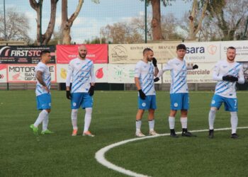 Bacigalupo Vasto Marina: certa la qualificazione alle semifinali di coppa. Gruppo rivoluzionato