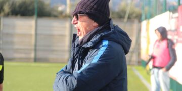 Cesario parte di “corto muso”: la Bacigalupo Vasto Marina batte l’Elicese