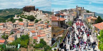 Unirsi per sopravvivere ai tagli, da Carpineto Sinello la proposta di fusione con Guilmi