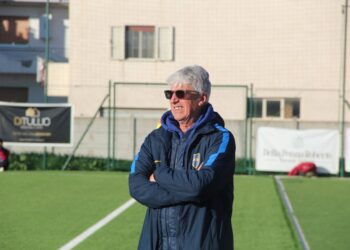 Cambia la Bacigalupo Vasto Marina: divorzio da mister Carlucci