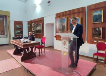 Cianci e l’Atlantide vastese: le tre città antiche scomparse (una in mare) e il Castello a metà