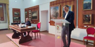 Cianci e l’Atlantide vastese: le tre città antiche scomparse (una in mare) e il Castello a metà