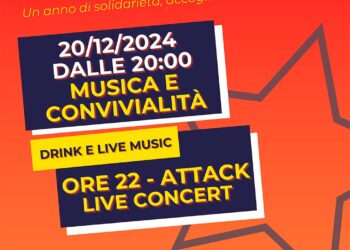 La Casa del Popolo “La Conviviale” festeggia il primo compleanno