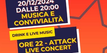 La Casa del Popolo “La Conviviale” festeggia il primo compleanno