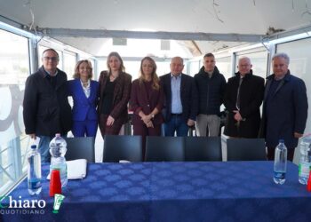 Sindaci “dissidenti”: «Dimissioni immediate di presidente e cda Civeta. Diffida sul biodigestore»