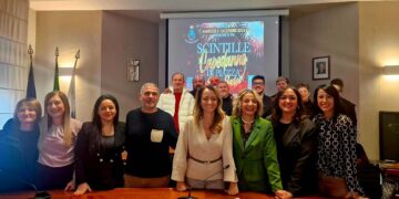 San Salvo si prepara al Capodanno in piazza, «Sarà una serata spensierata e divertente»