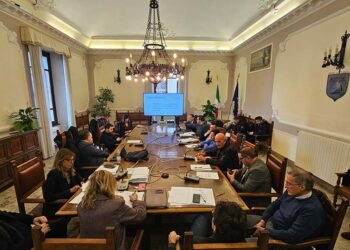 Provincia, ok al bilancio di previsione: «Investimenti per 165 milioni di euro nel 2025-2027»