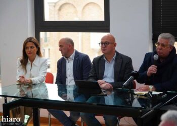 Sindacati, nasce il coordinamento automotive Abruzzo-Molise: «Oltre 30mila lavoratori a rischio»