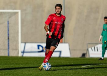 La Virtus Cupello saluta capitan “Lupo” Felice: divorzio ufficiale