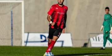 La Virtus Cupello saluta capitan “Lupo” Felice: divorzio ufficiale