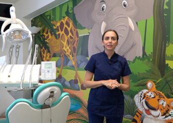 Dentalis, ecco quando fare la prima visita odontoiatrica dei bambini