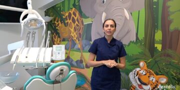 Dentalis, ecco quando fare la prima visita odontoiatrica dei bambini